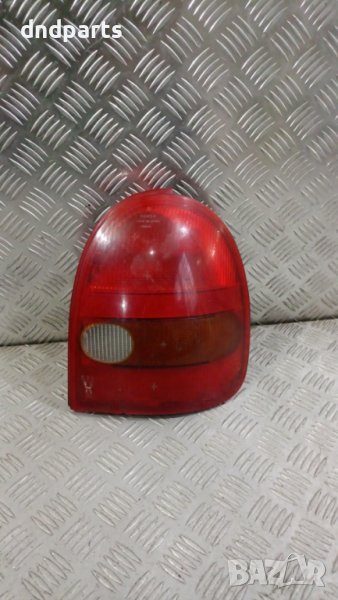 Десен стоп Opel Corsa B 1998г.	, снимка 1