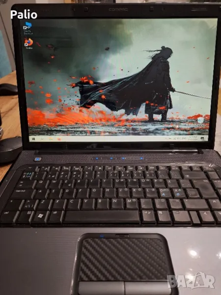  HP Compaq Presario V6000, снимка 1