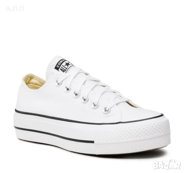 Мъжки кецове Converse , снимка 1