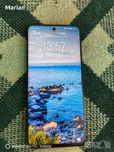 Huawei Nova 9 se Като нов, снимка 1