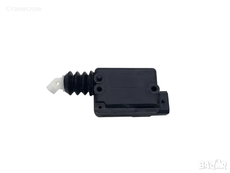 Renault Моторче за централно заключване на багажник, снимка 1