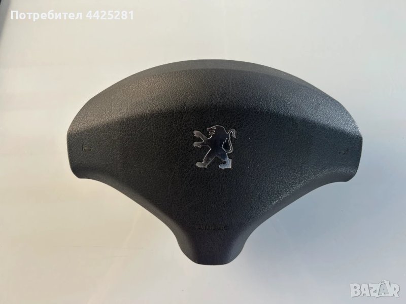 ARB волан air bag Peugeot 308 модел 2007-2013г. #015S, снимка 1