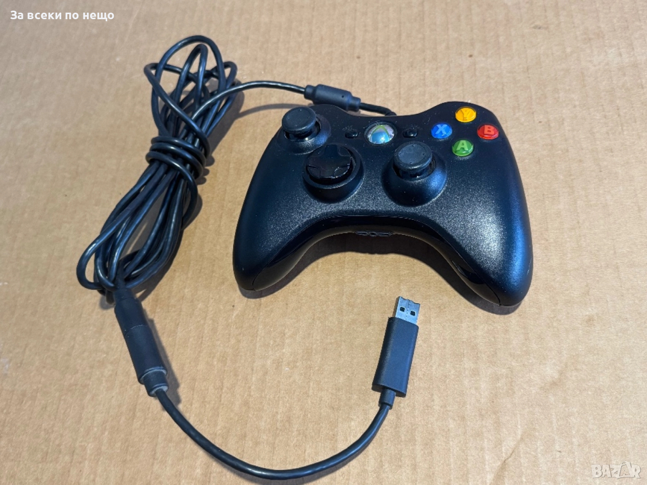 Xbox 360 контролер ,  джойстик, снимка 1