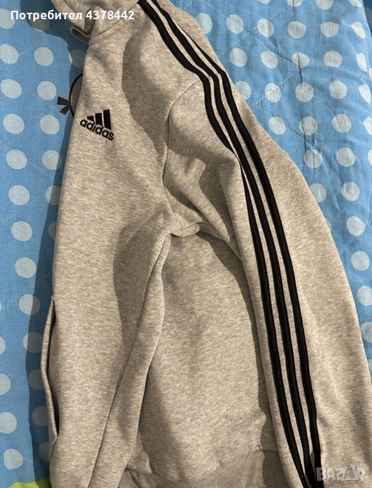 Продавам Adidas 3 stripes , снимка 1