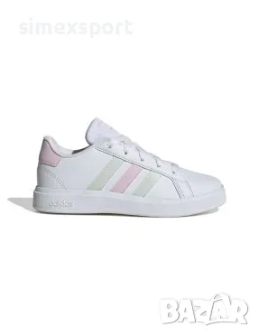 ДАМСКИ МАРАТОНКИ ADIDAS GRAND COURT 2.0 K, снимка 1