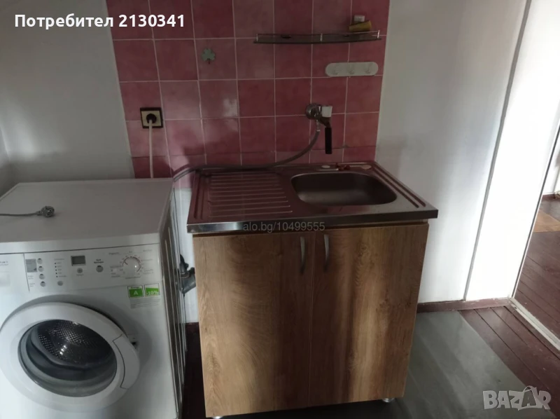 Мансарда под наем, снимка 1