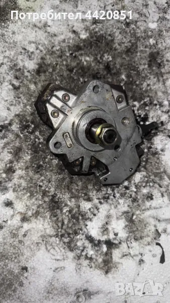 Помпа За Високо Налягане (ГНП) За Kia Sorento 2007 - 0445 010 052 , 33100-4A000, снимка 1