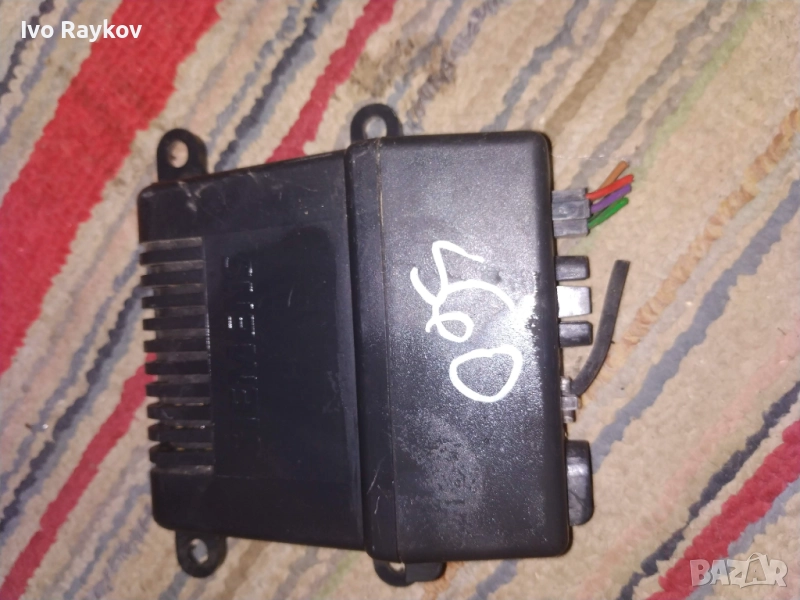 BLUETOOTH Модул за Volvo S60 , S30880 S6551 A100, снимка 1