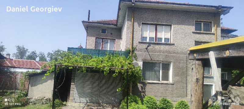 Продавам етаж от къща , снимка 1