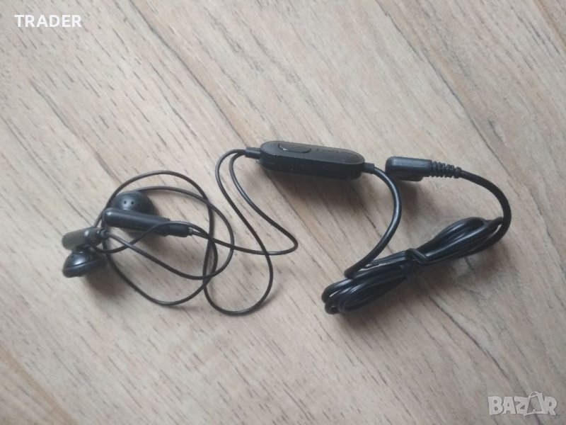 Samsung Hands free слушалки хендс фрии, снимка 1
