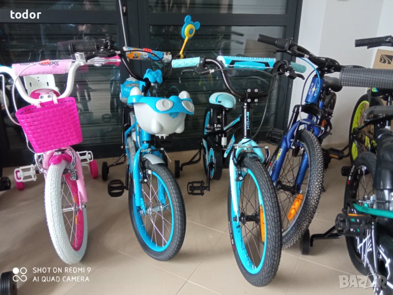 велосипеди Елин Пелин, снимка 1