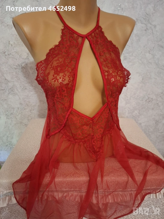 Hunkemoller Белъо, снимка 1