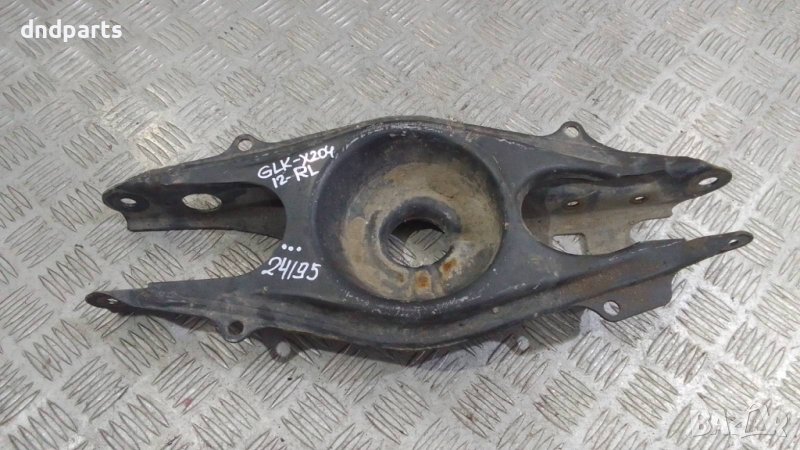 Носач Mercedes GLK220 CDI X204 2012г.(заден ляв)	, снимка 1