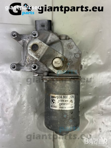 Мотор Чистачки за БМВ е90 BMW e90 , 6978264-04, снимка 1