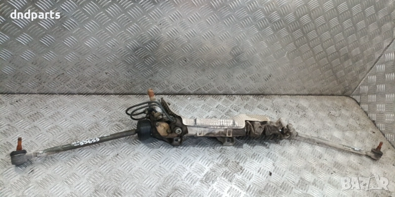 Хидравлична рейка Citroen Xsara Picasso 2004г.	, снимка 1