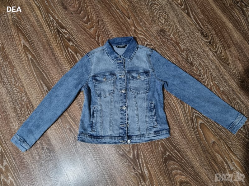 Дънково яке М-50лв.Ново, снимка 1