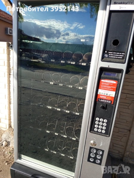 Продавам Вендинг автомати., снимка 1