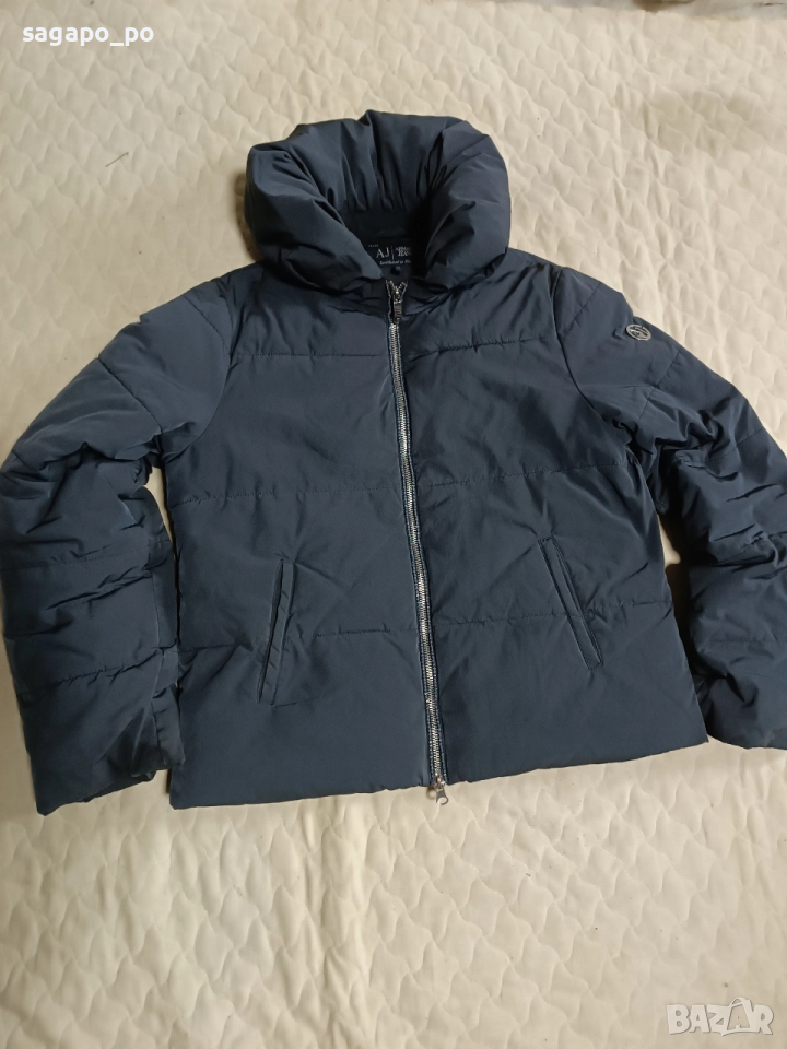 Дамско яке Armani, снимка 1
