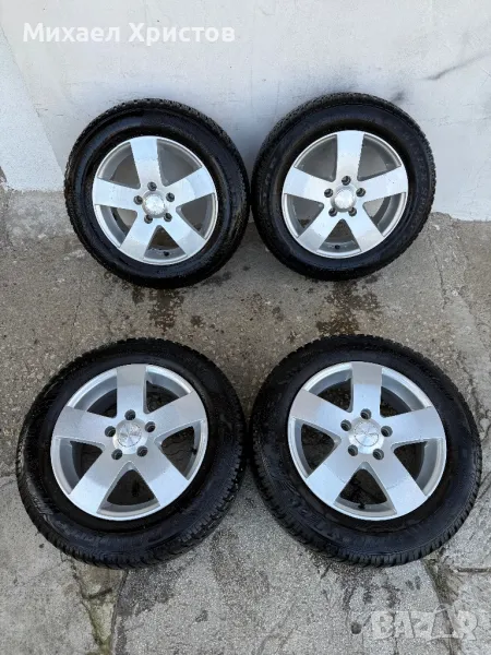 Джанти 15” 5х112, снимка 1