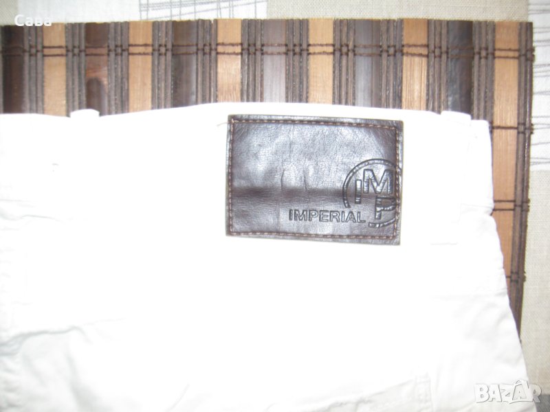 Летни дънки IMPERIAL  мъжки,М, снимка 1
