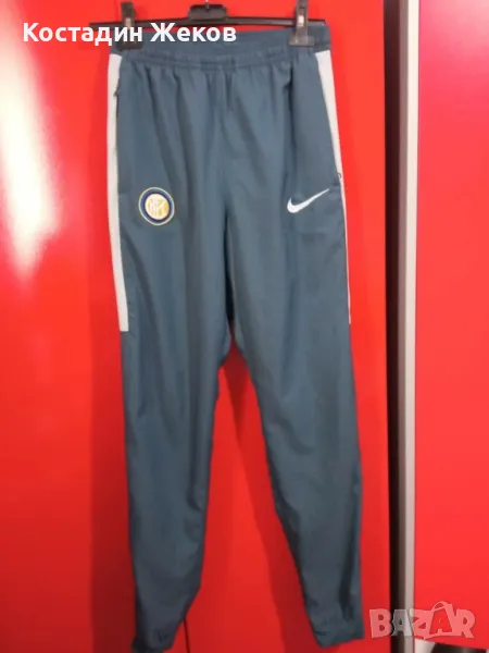 Долнище оригинално.  Като ново.  Nike DRI FIT , снимка 1