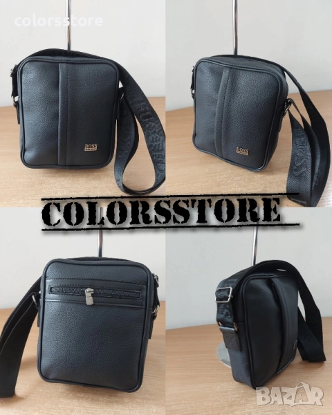 Мъжка чанта Boss/SG81b, снимка 1