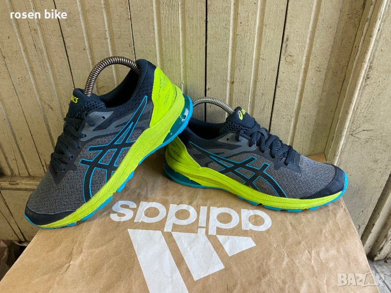  '' Asics GT-1000 10''оригинални маратонки 39.5 номер, снимка 1