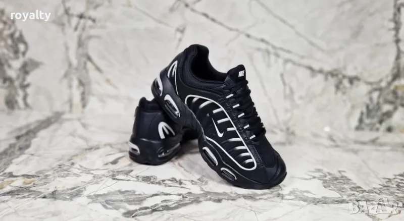 Nike мъжки спортни обувки , снимка 1