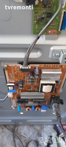 Power Board EAX66171501(2.0) от телевизор  LG 43LF590V, снимка 1