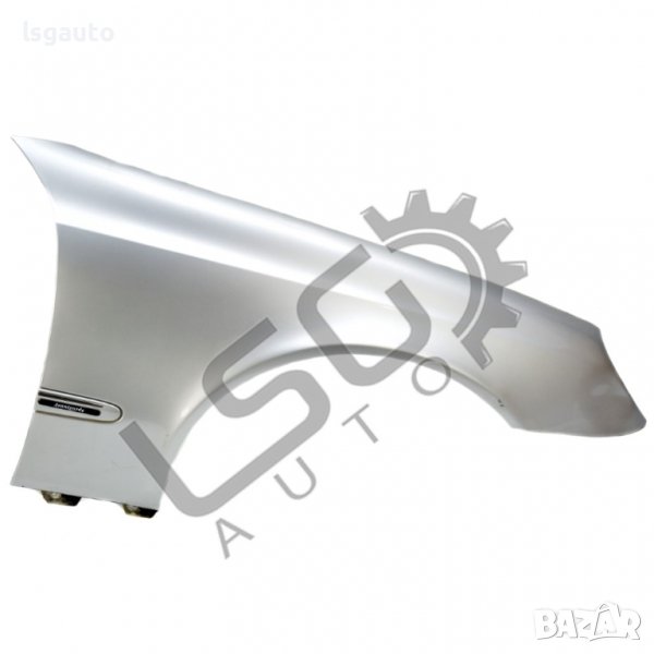 Десен калник Mercedes-Benz E-class (W211) 2002-2009 MB290322N-2, снимка 1