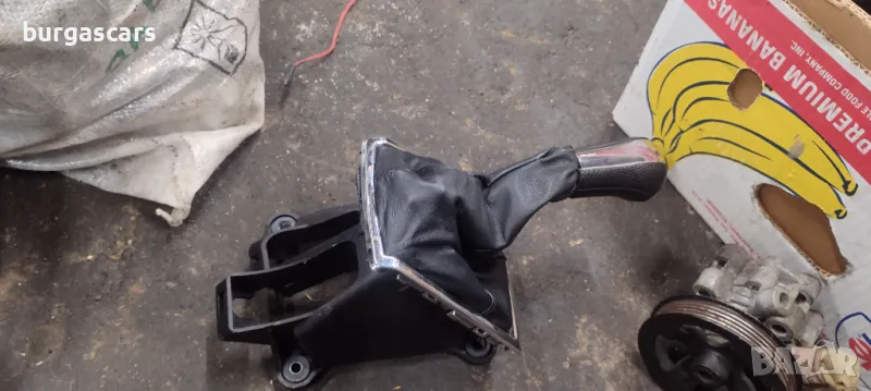 Скоростен лост топка Toyota Corolla Verso 04-09г - 40лв, снимка 1