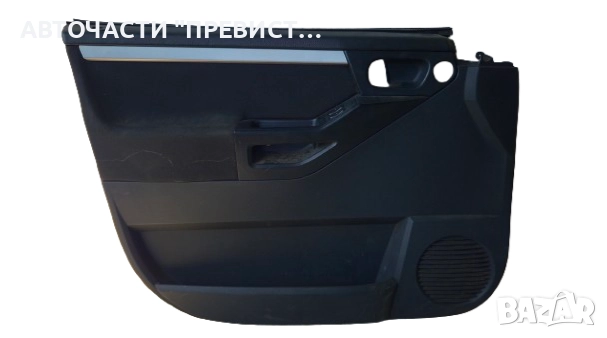 Предна Лява Кора Врата Опел Мерива А Opel Meriva A, снимка 1