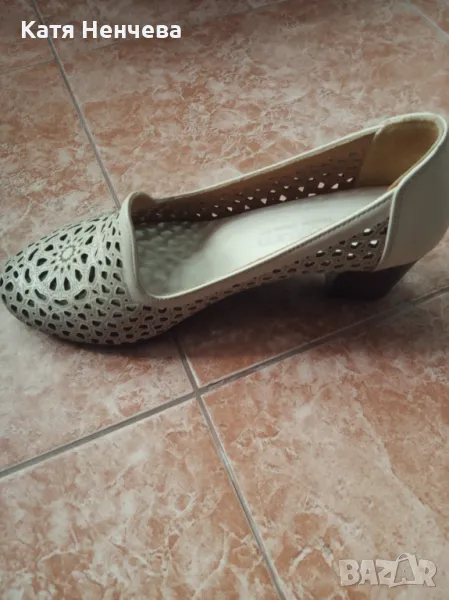 Обувки, снимка 1