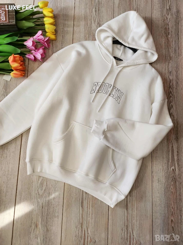 Дамски Суичър ⚜️, снимка 1