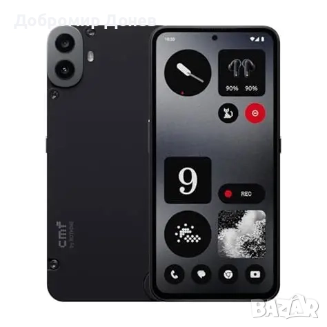 Телефон CMF 5G, снимка 1