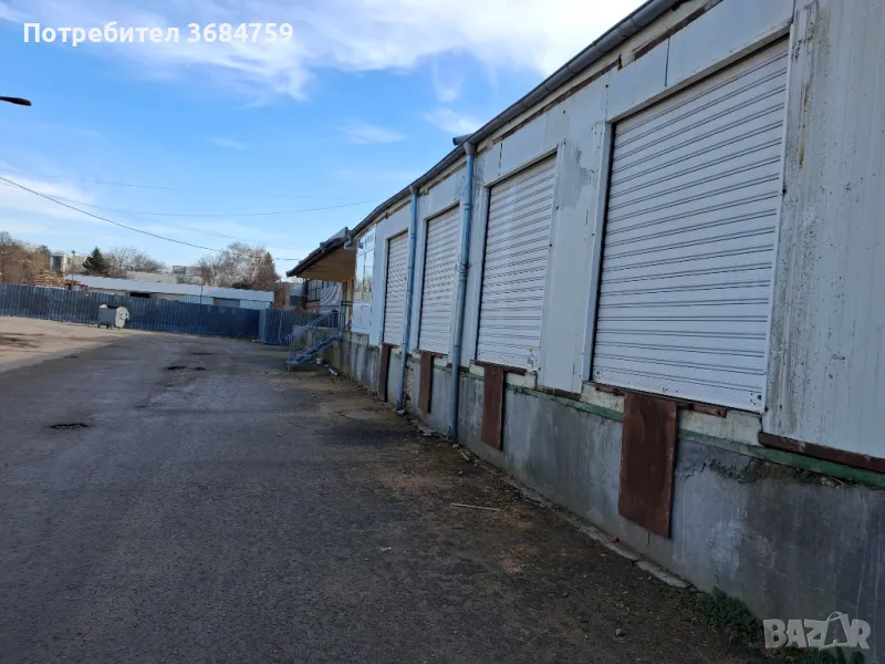 продавам склад търтовията, снимка 1