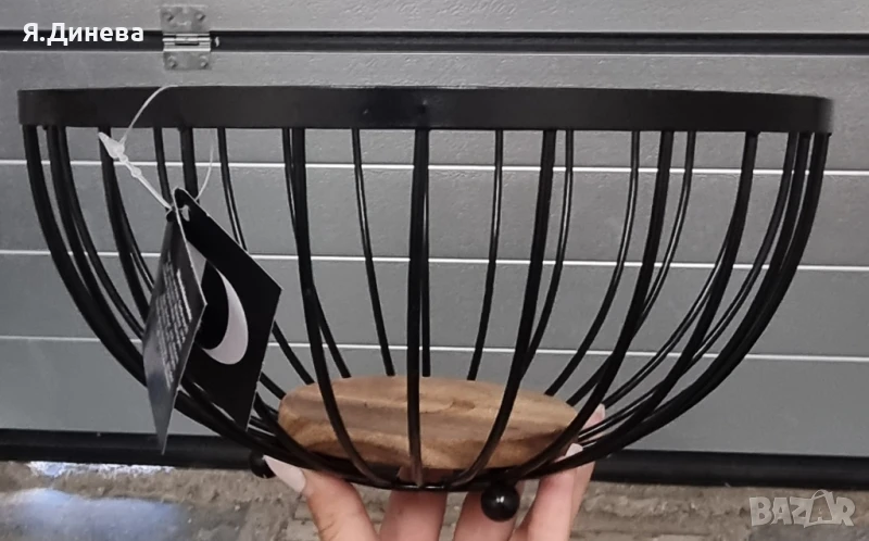 Стилна Фруктиера, снимка 1