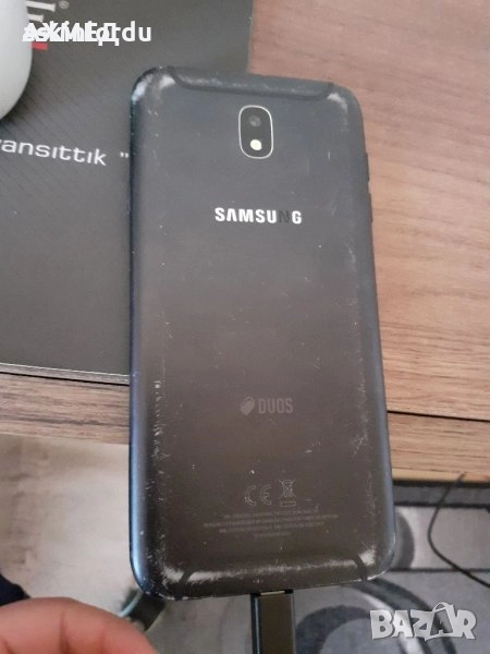 Samsung Galaxy J7-(2017)Duos за части 25 лв, снимка 1