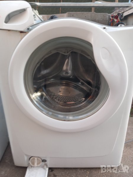 Продавам на части пералня CANDY G04 106/1-16S, снимка 1