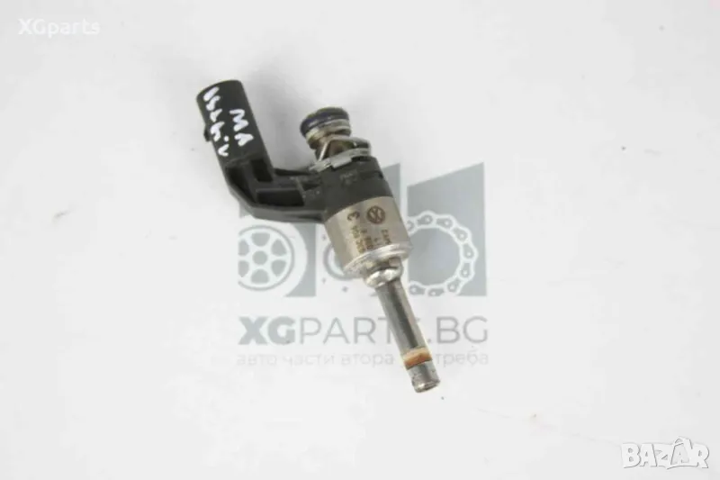 Дюза бензин за Volkswagen Golf 6 1.4tsi 122 к.с. (2008-2013) 03C906036F, снимка 1