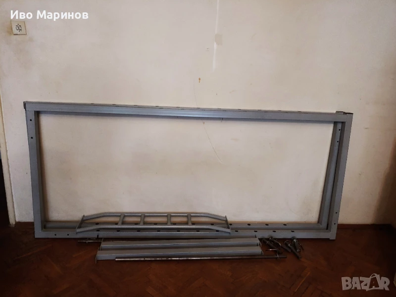 Силова рамка, снимка 1