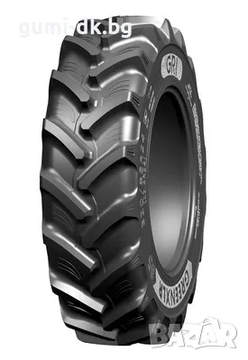 Агро гуми 340/85R24(13.6R24), снимка 1