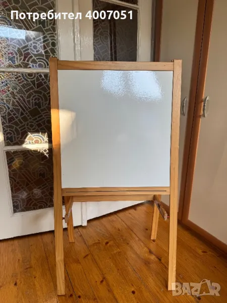 Дъска, снимка 1