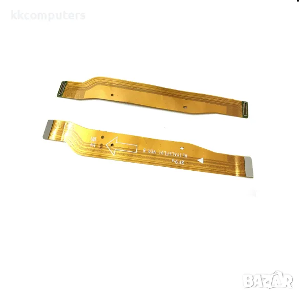 Лентов кабел Главен за Huawei Nova 5T Баркод : 562863, снимка 1