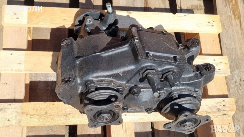 ПРОДАВАМ НОВИ ЧАСТИ ЗА ГАЗ-53 , ГАЗ-66 , ГАЗ-3307 , ГАЗ-3306, снимка 1