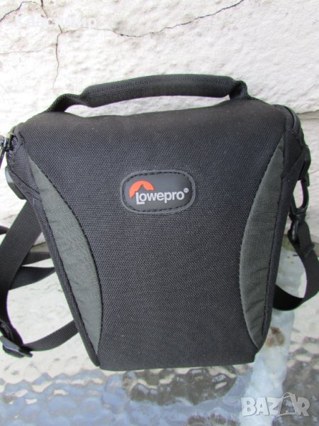 Чанта за фотоапарат Lowepro TL Z20 , снимка 1