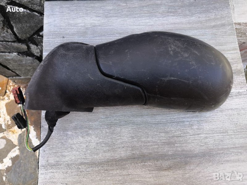 Ляво огледало за Ситроен Ц3, Citroen C3 , снимка 1