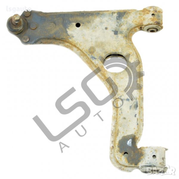 Преден ляв носач Opel Astra H (A04) 2004-2010 OA121021N-42, снимка 1