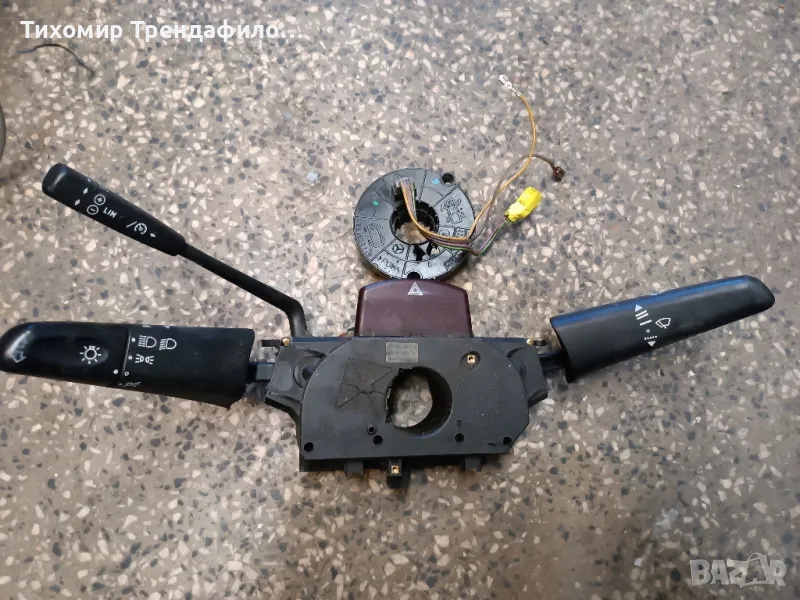 W163 A0015406545 , a 001 540 65 45 , 46501 , 46521 ,  163 460 01 49 , 1634600149
mercedes ml class
, снимка 1