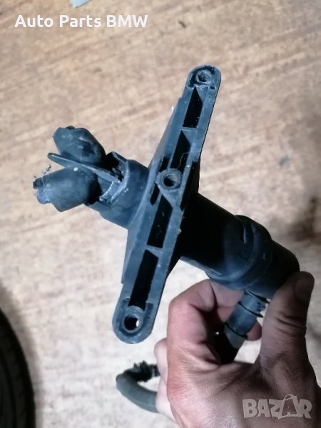 Пръскалки фарове BMW E60 E61 Пръскалка фарове БМВ Е60 Е61, снимка 1